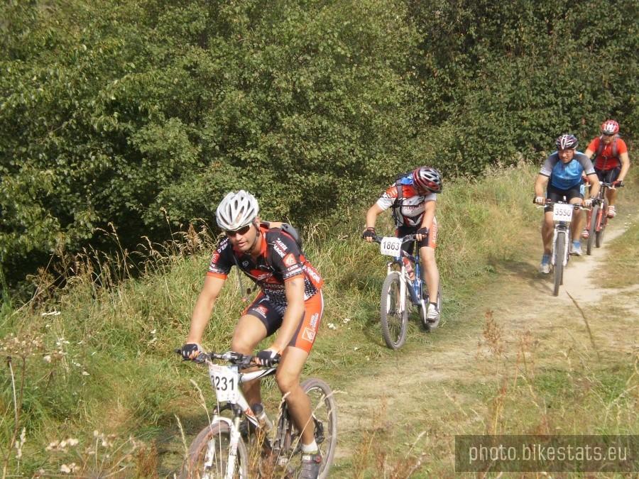 Bike Maraton Poznań - Gruszczyn