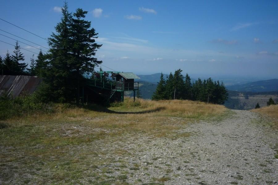 Małe Skrzyczne
