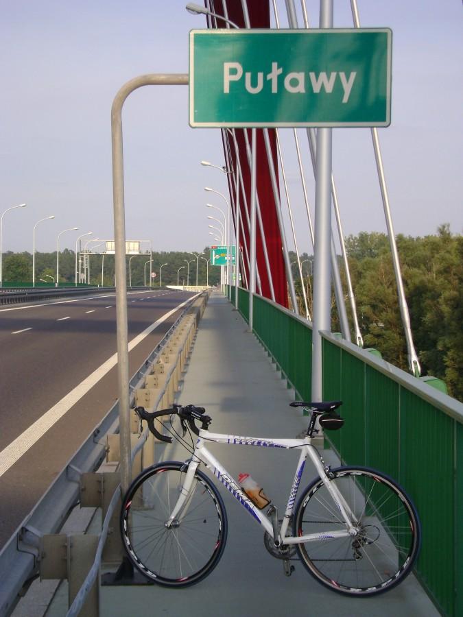 W Puławach