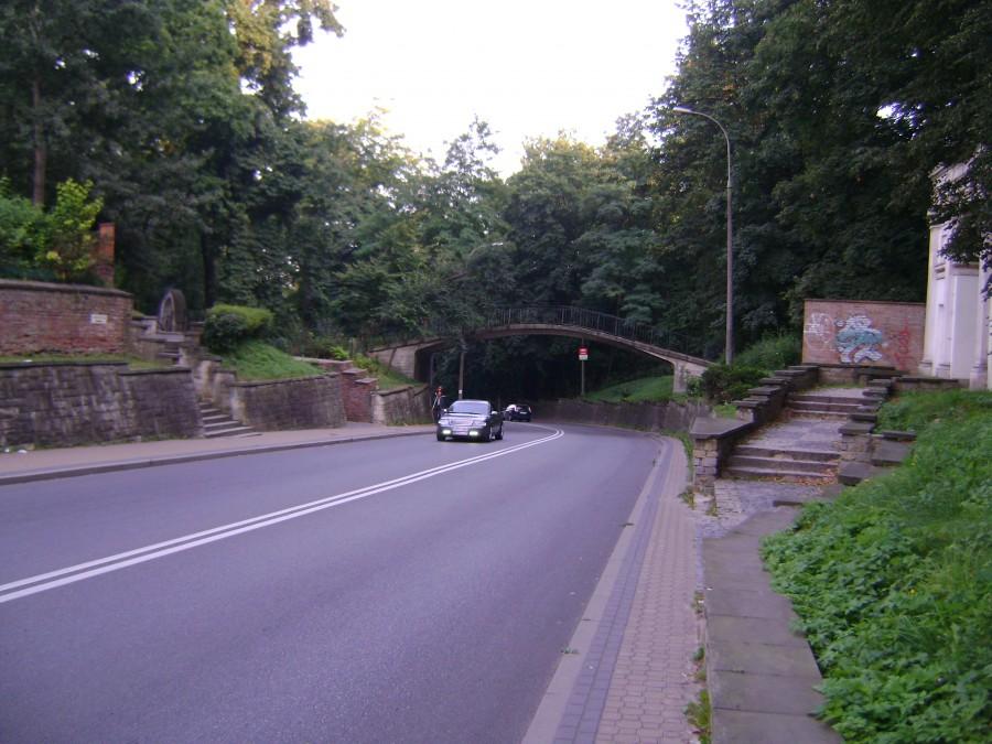 W Puławach