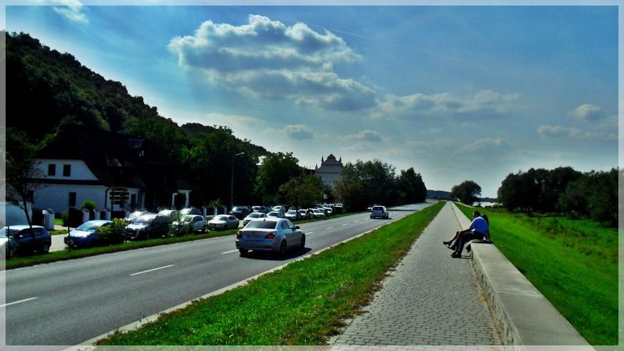 Początek Kazika
