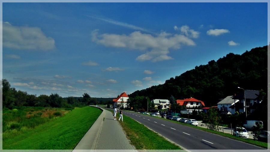 Początek Kazika