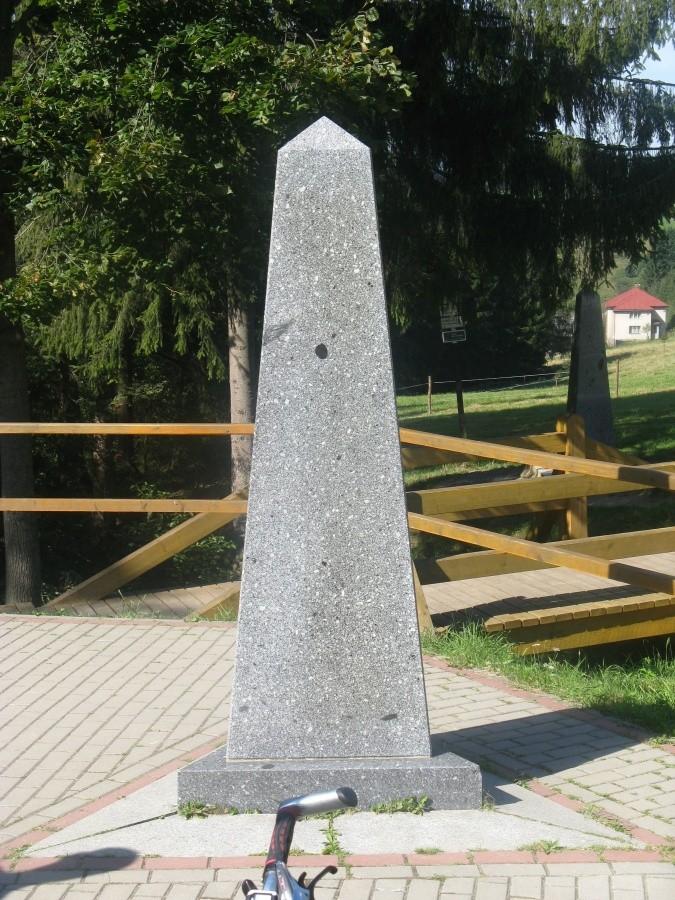 Trójstyk
