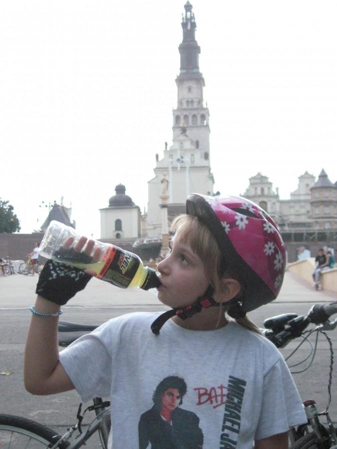 Pod Jasną Górą