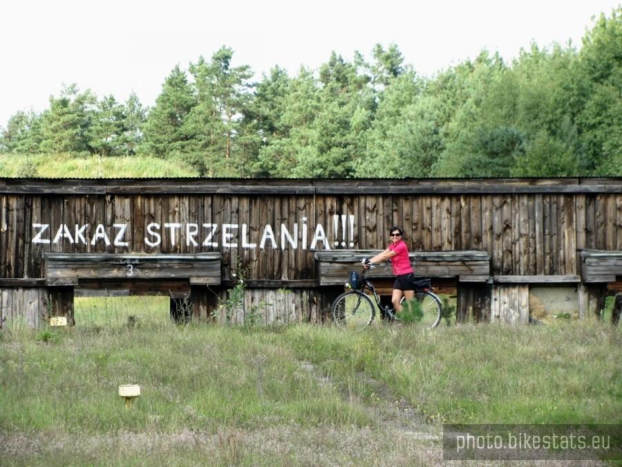 Strzelnica wojskowa