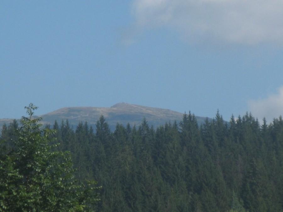 Babia Góra