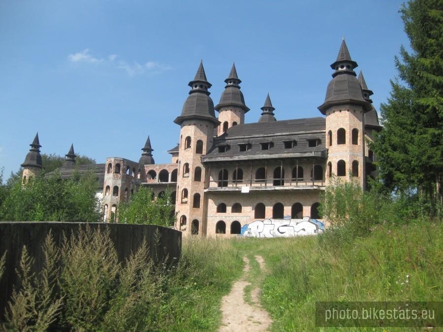 Łapalice