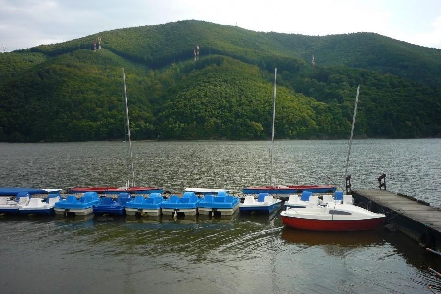 Pod Żarem