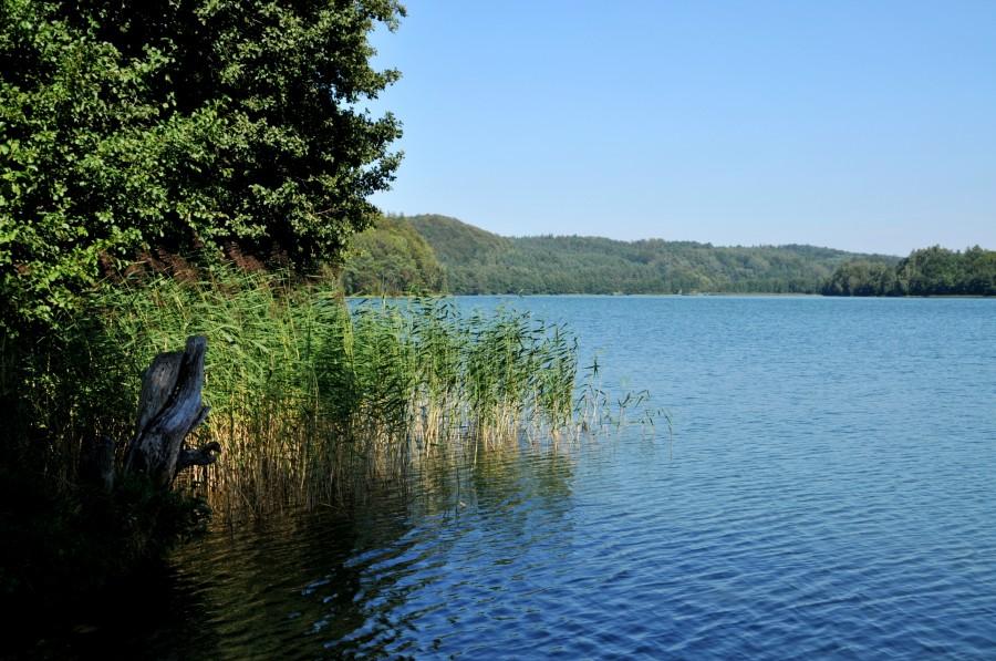 Jezioro Głęboczko