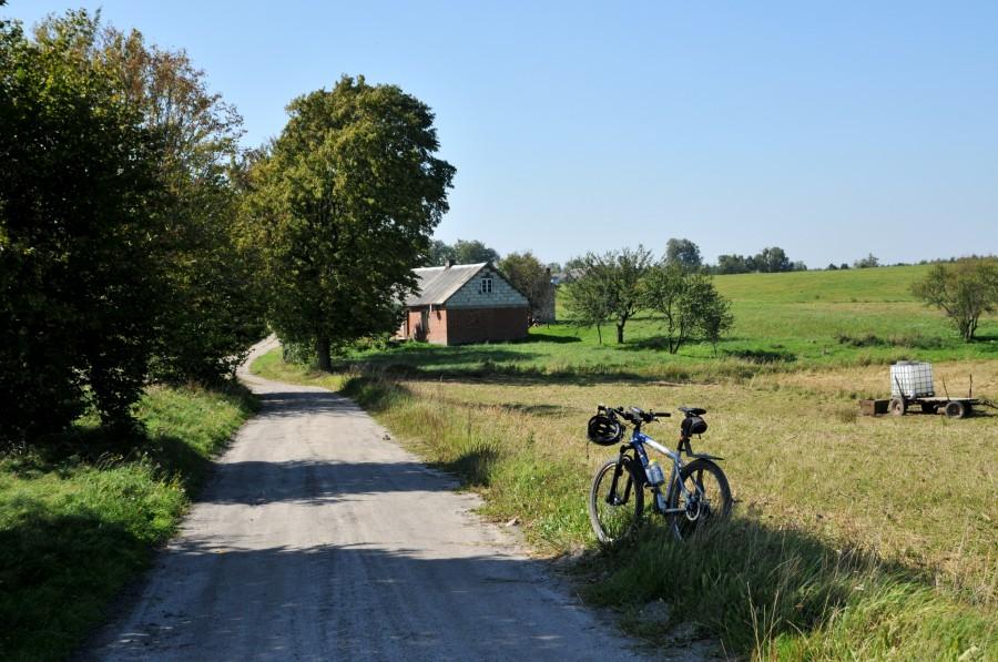 Nowa Wieś Przywidzka