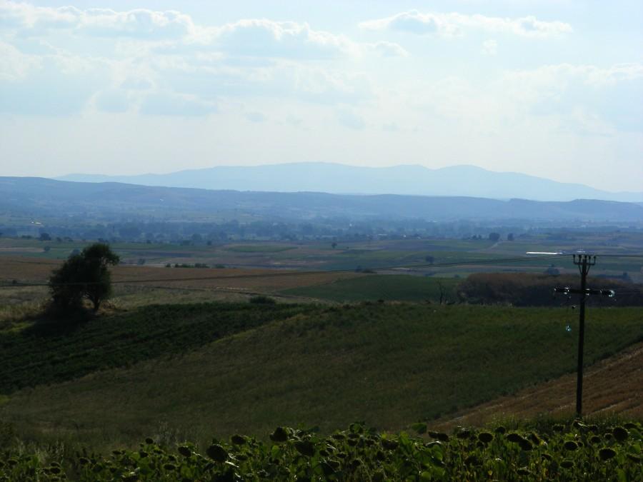 Gdzieś w Grecji