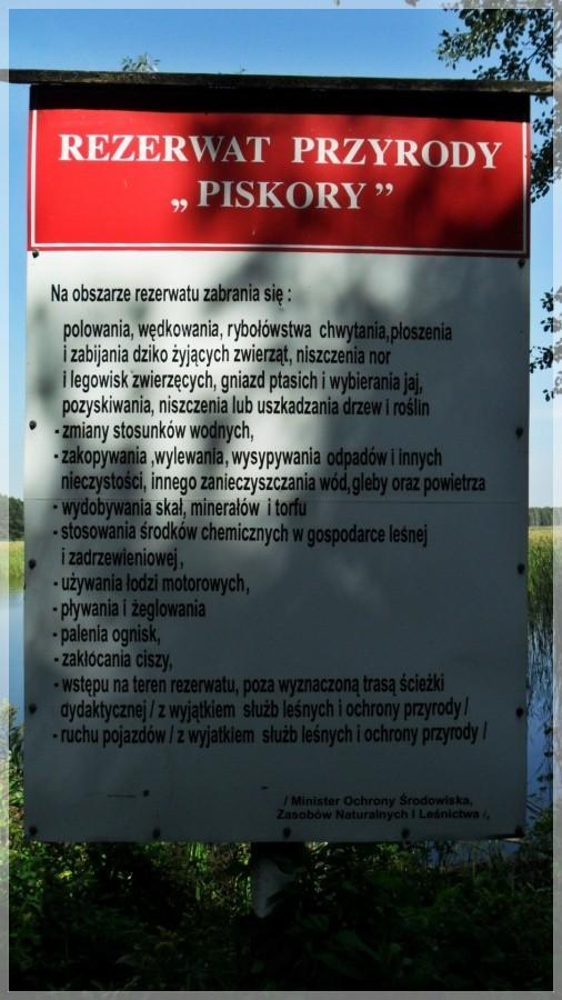 Tablica informacyjna
