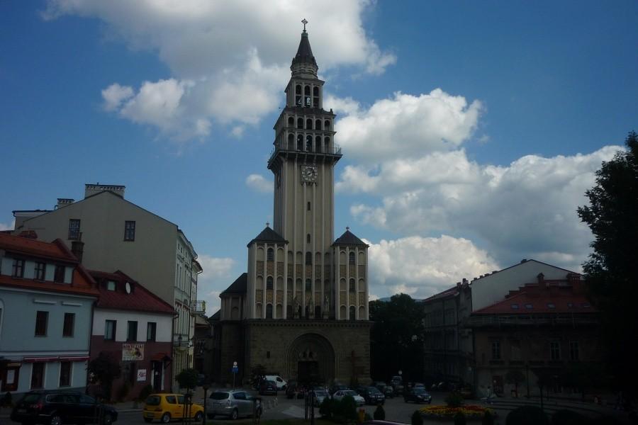 Katedra św. Mikołaja