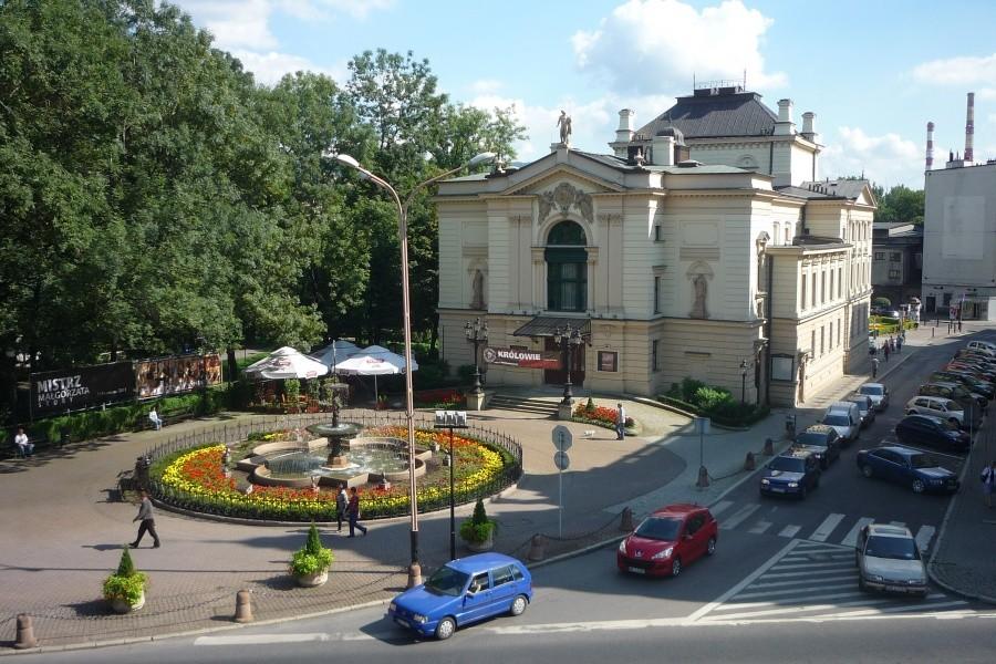 Bielski teatr