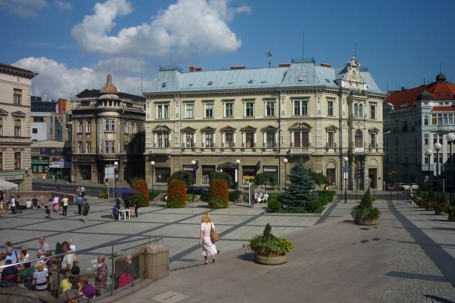 Plac Chrobrego