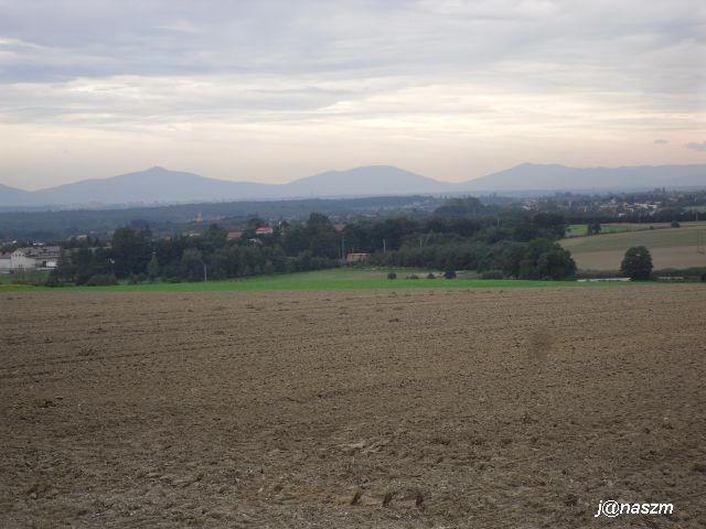 Beskid Śląsko-Morawski