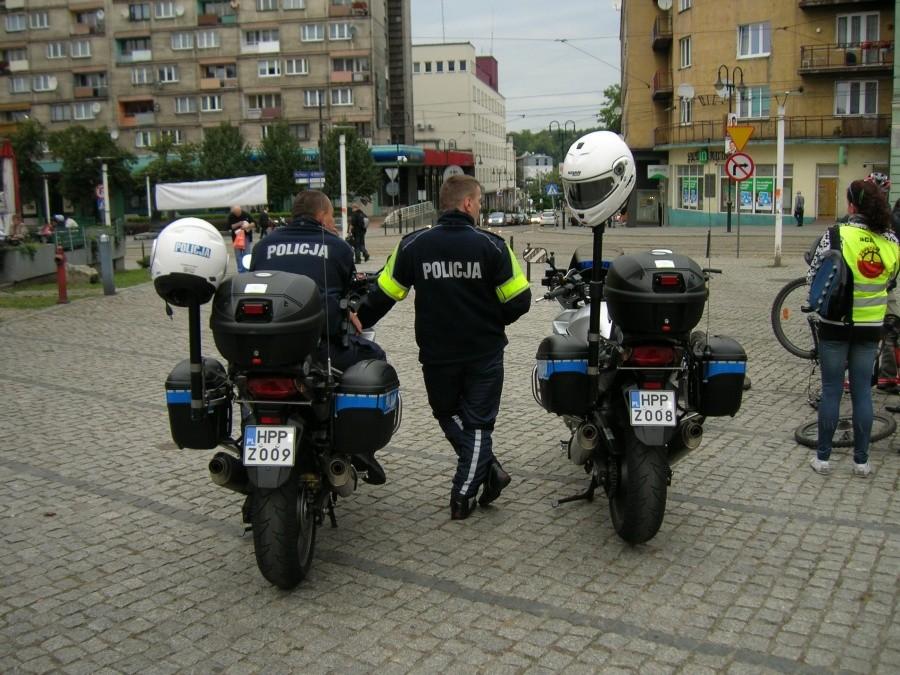 policjanci :)