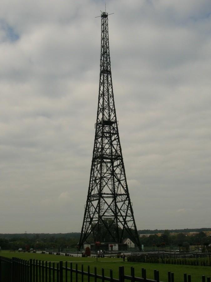 gliwicka radiostacja
