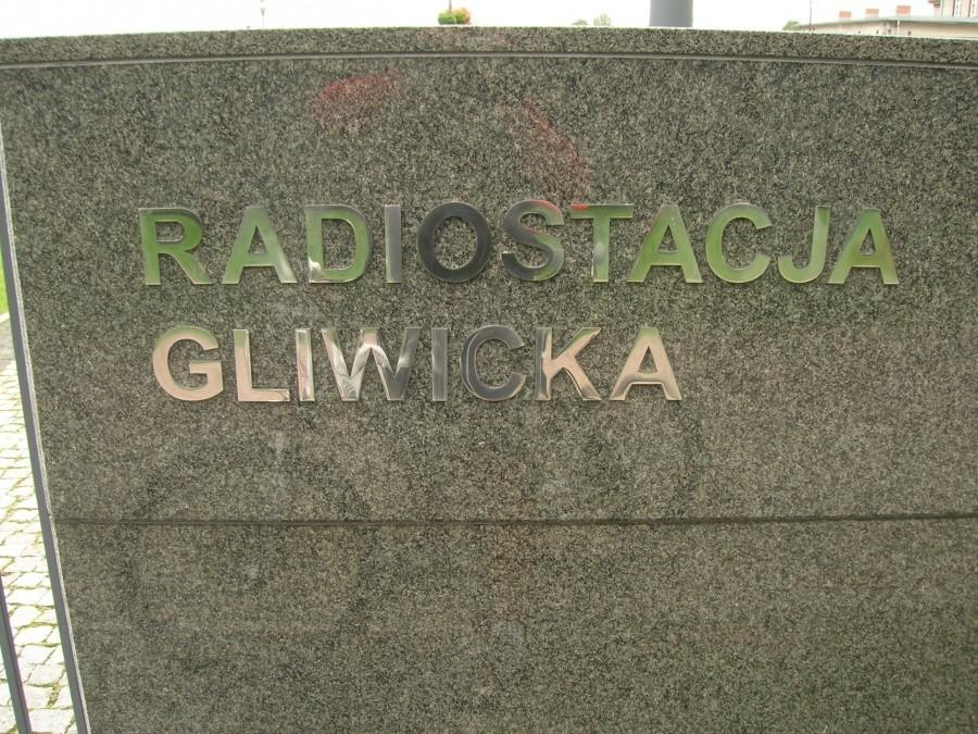 radiostacja gliwicka