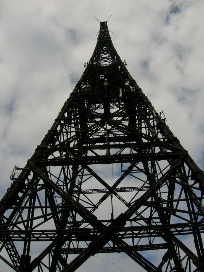 radiostacja gliwicka