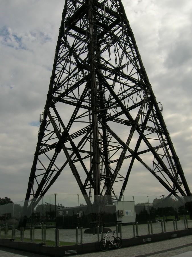 radiostacja gliwicka