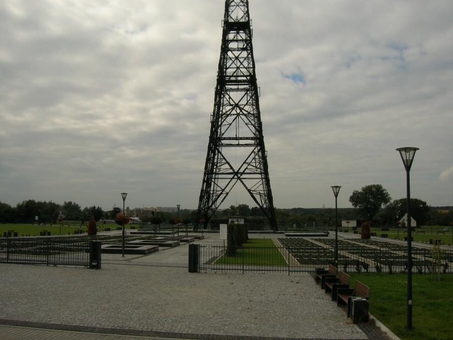 radiostacja gliwicka