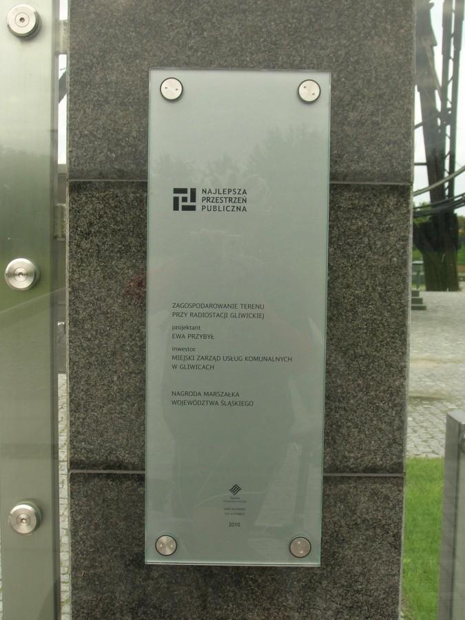 radiostacja gliwicka