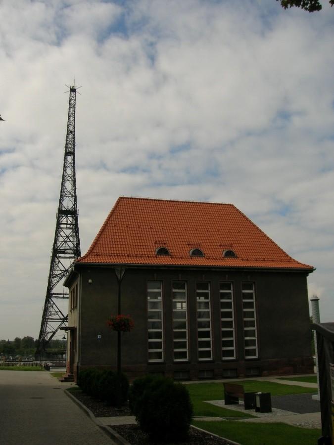 radiostacja gliwicka