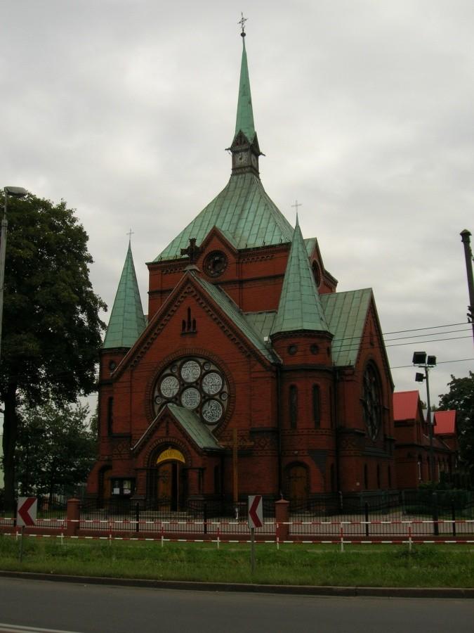 kościół