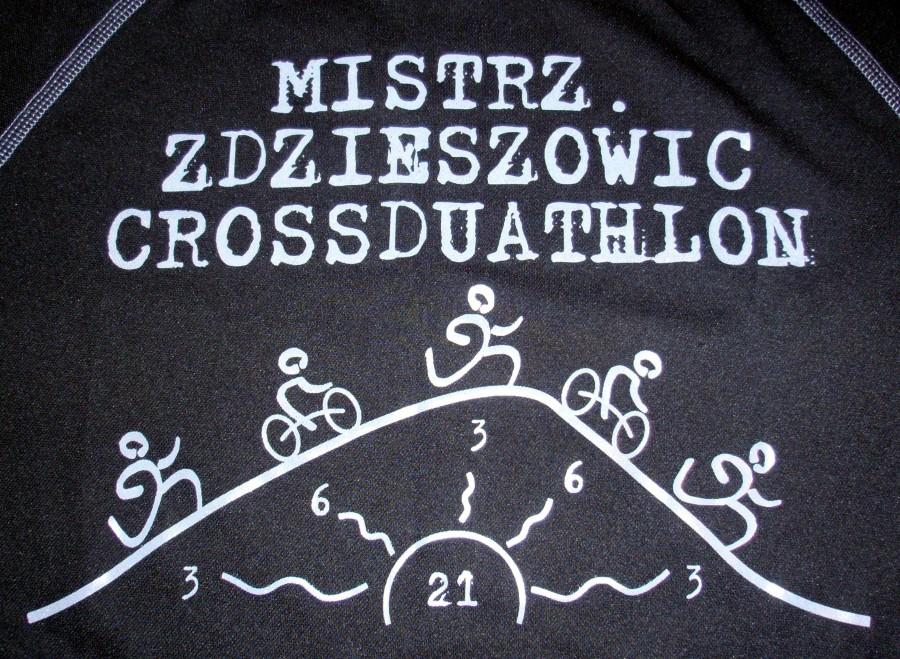 Mistrz i kropka.