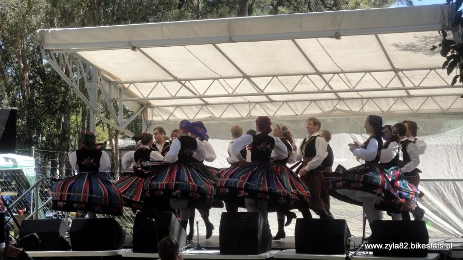 Obertas na scenie