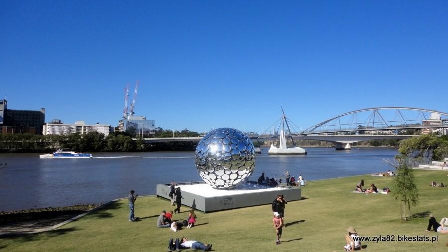 KUla na south bank