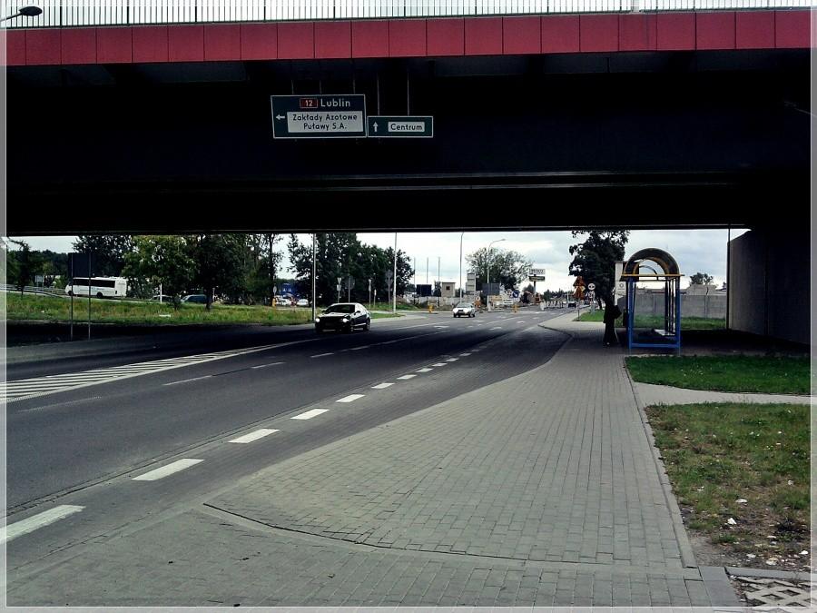 Dęblińska