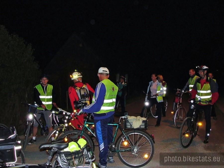Nocny Świetlik