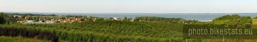Panorama Tolkmicka
