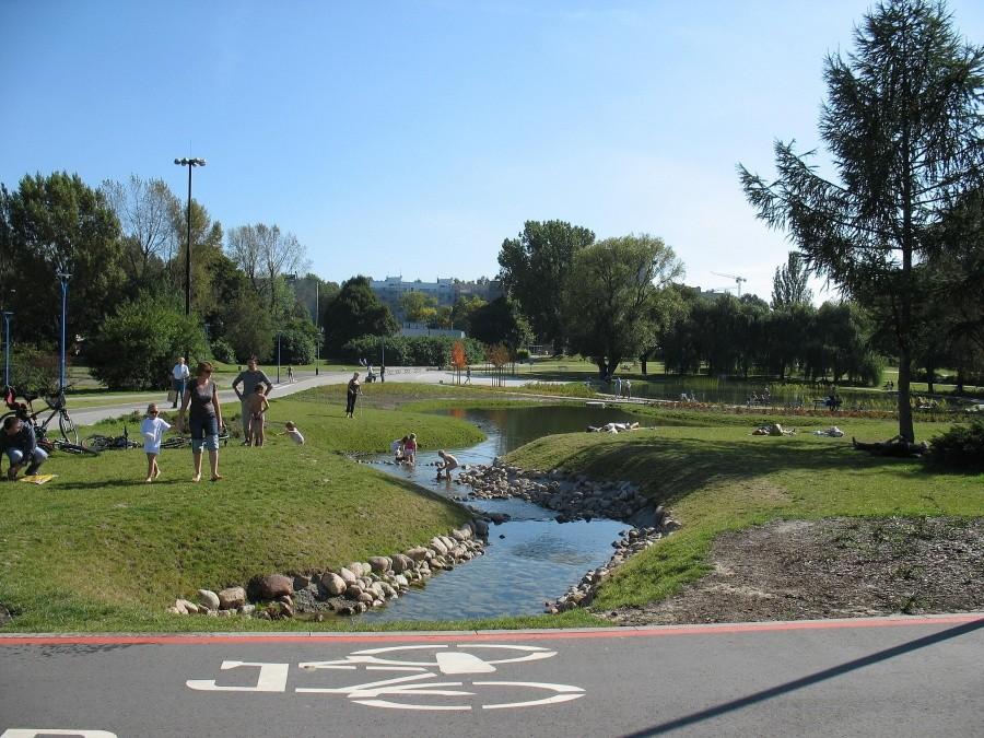 Park Szymańskiego