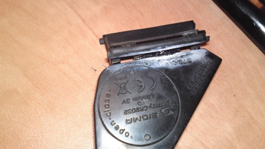 Sigma po serwisie2