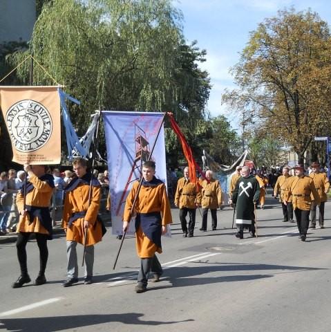 GWARKI 2011