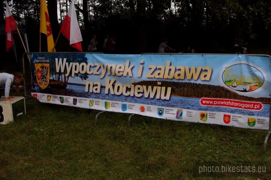 MTB Starogard Gdański 2011-09-10