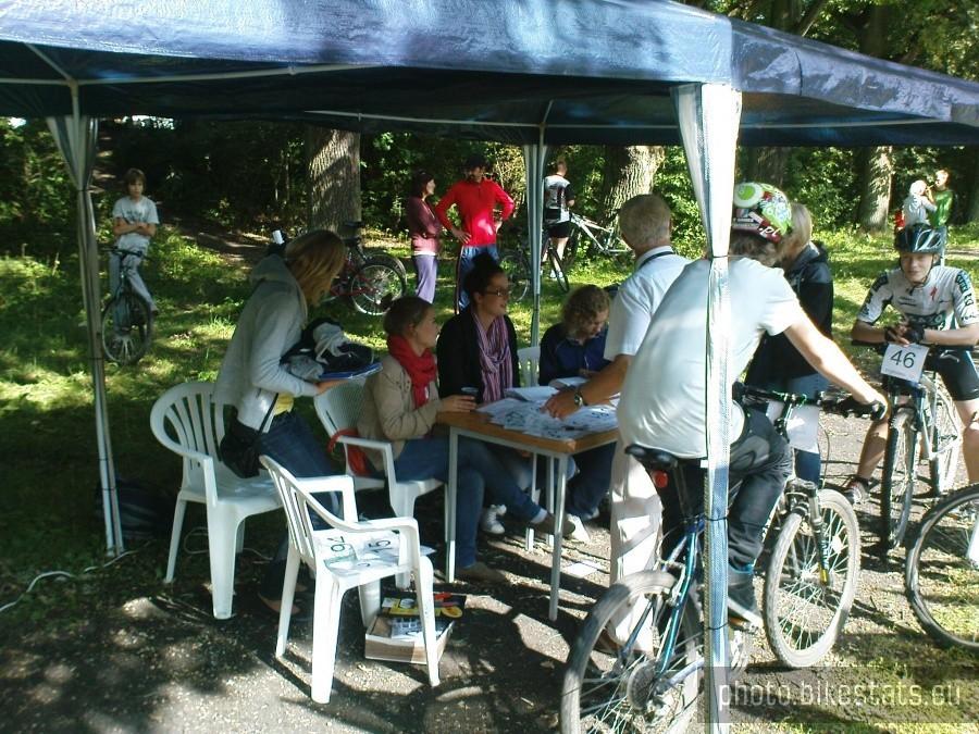 MTB Starogard Gdański 2011-09-10