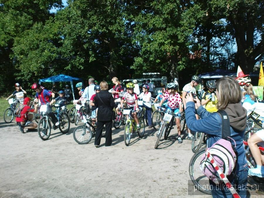 MTB Starogard Gdański 2011-09-10