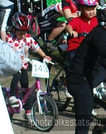MTB Starogard Gdański 2011-09-10