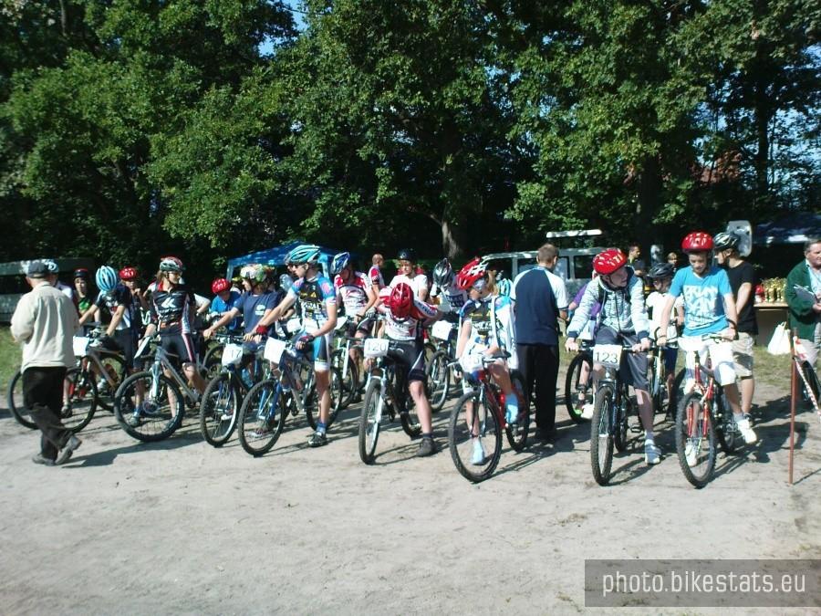 MTB Starogard Gdański 2011-09-10