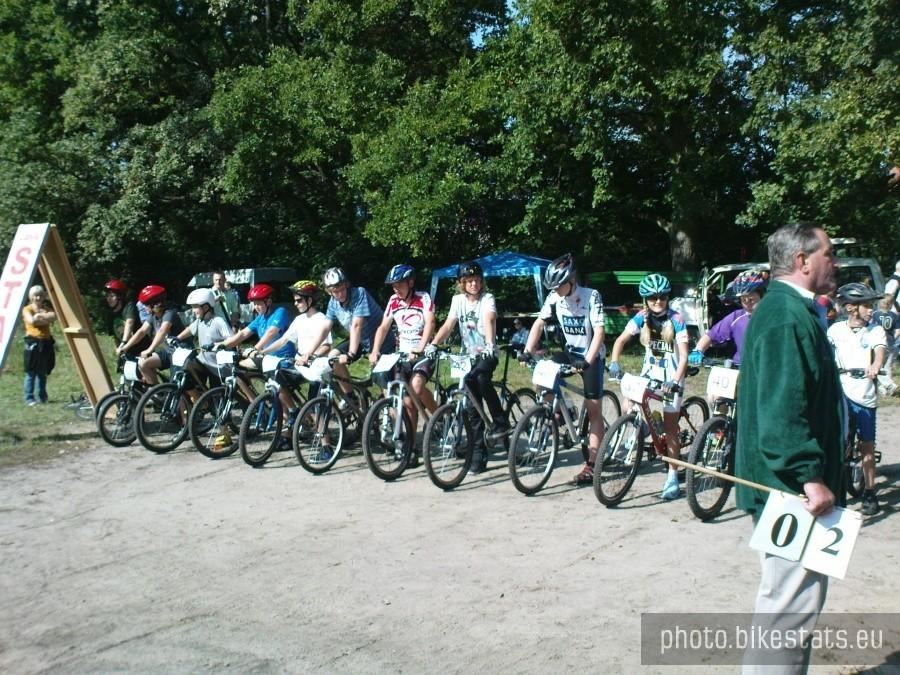MTB Starogard Gdański 2011-09-10
