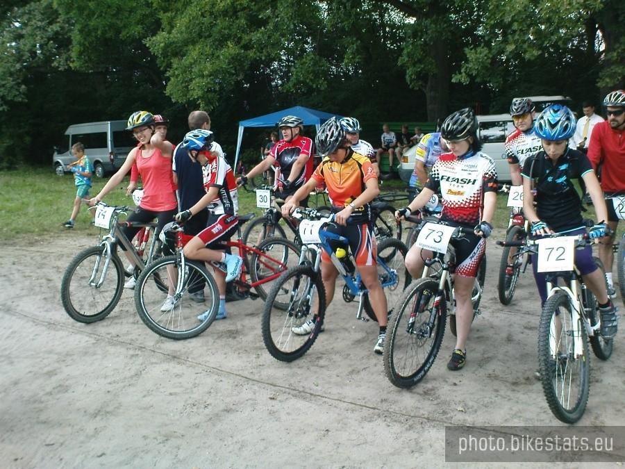 MTB Starogard Gdański 2011-09-10