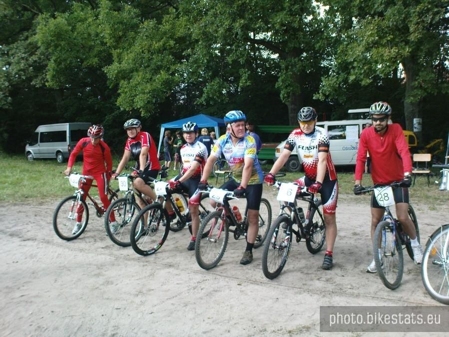 MTB Starogard Gdański 2011-09-10