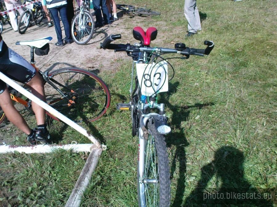 MTB Starogard Gdański 2011-09-10