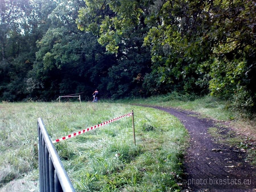 MTB Starogard Gdański 2011-09-10