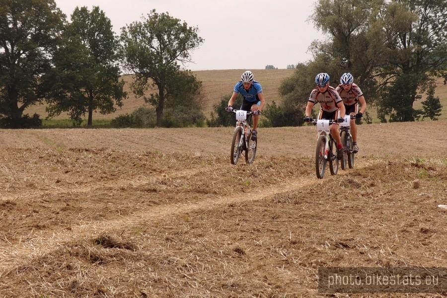 MTB Starogard Gdański 2011-09-10