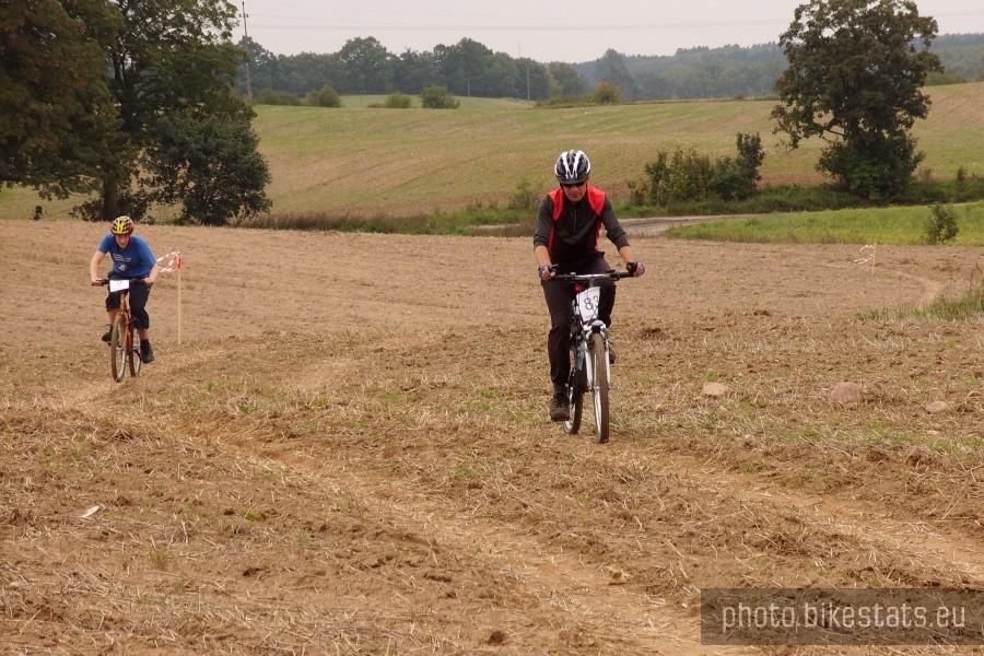 MTB Starogard Gdański 2011-09-10